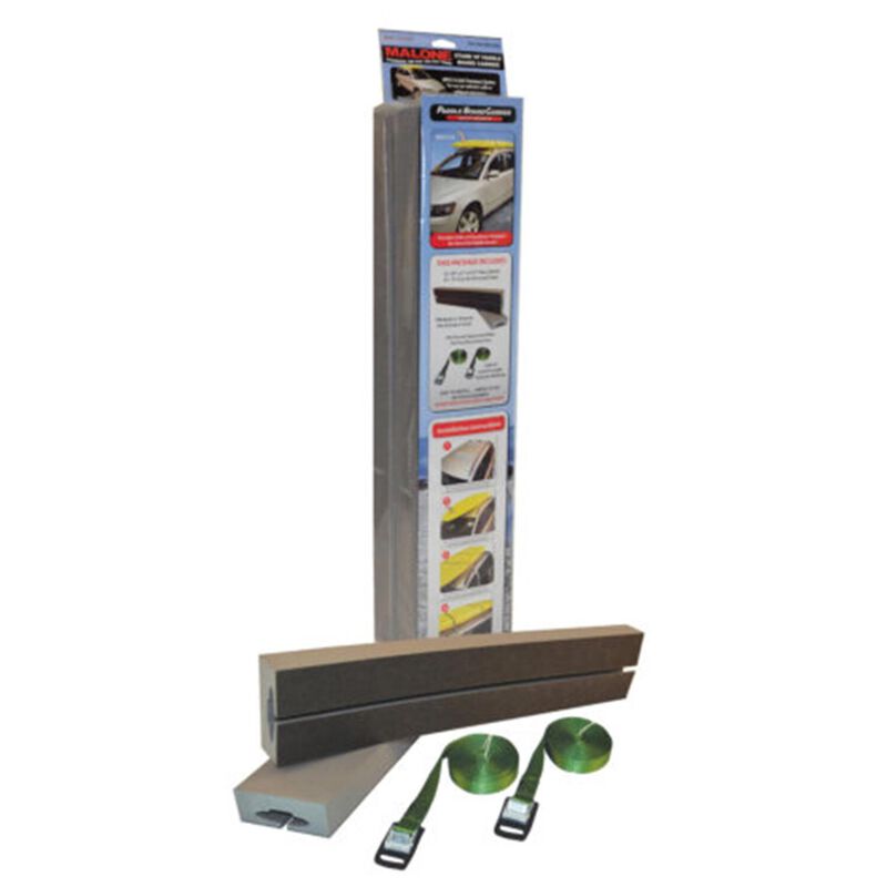 Universal SUP Stand-Up Paddleboard Rack image number 0