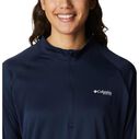 Tidal Tee 1/4 Zip image number 3