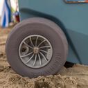 Beach Wheel Kit with Ceramic Bearings for RollR Cooler image number 3