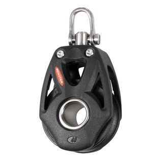 Series 40 Ball Bearing Orbit Block, Single