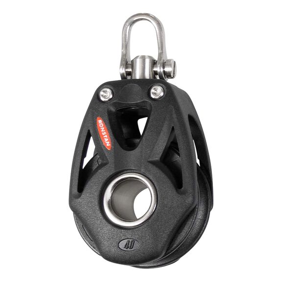 Series 40 Ball Bearing Orbit Block, Single image number 0