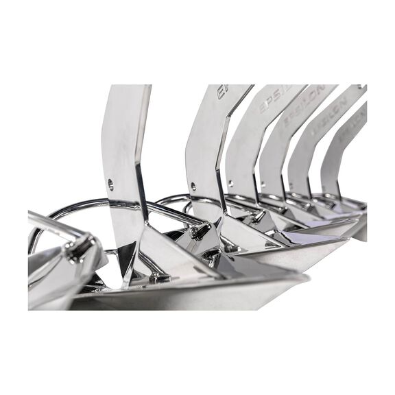 Epsilon&trade; Stainless Steel Anchor, 55 lb. image number 3
