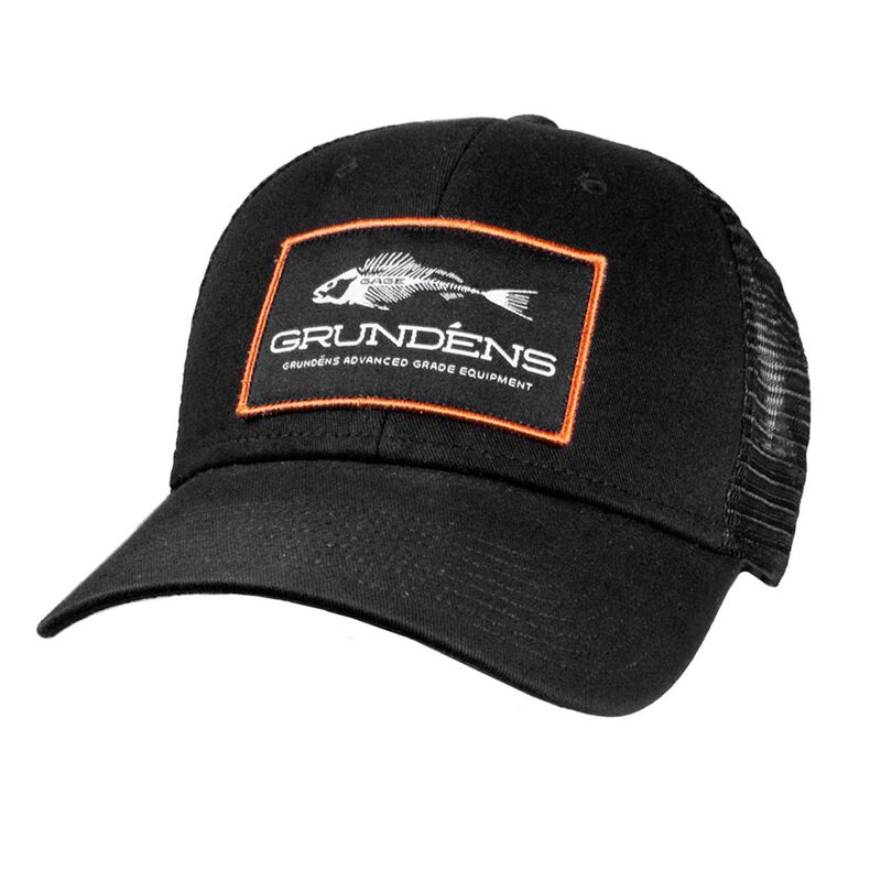 Grundens Trucker Hat image number 0