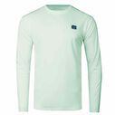 Men's Avidry Iconic Lowlands Shirt image number 2