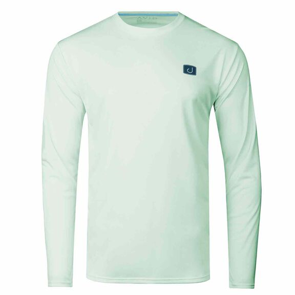 Men's Avidry Iconic Lowlands Shirt image number 2