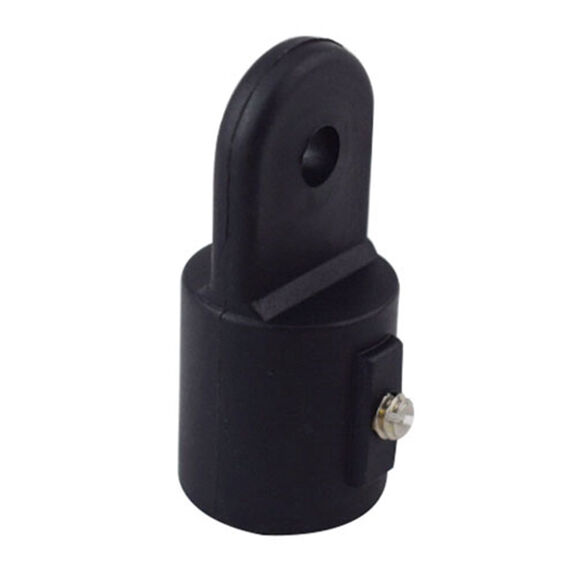 Outside Eye End Bimini Nylon Top Cap, 7/8" image number 0