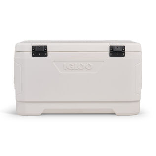 Marine Elite Coolers, White
