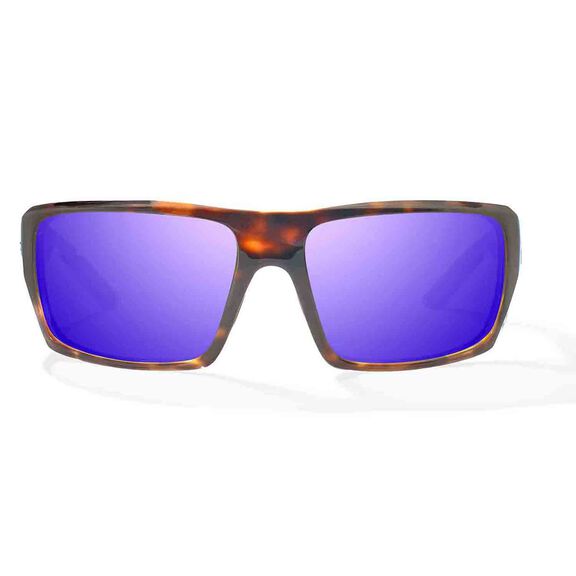 Los Natos Polarized Sunglasses image number 1
