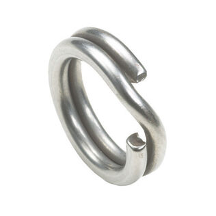 Hyper Wire Split Ring