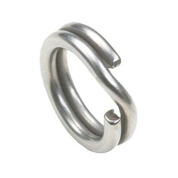 Hyper Wire Split Ring image number 0