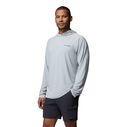 Men's PFG Solar Stream II Hooded Shirt image number 1