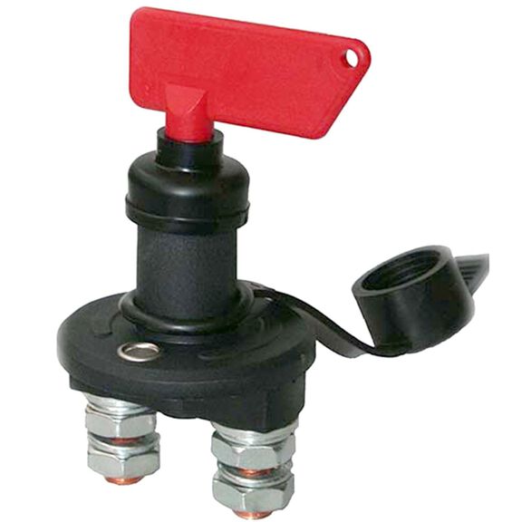 150A Sealed Battery Switch image number 0