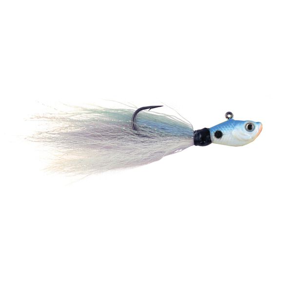 Prime Bucktail Jig, 4 oz. image number 0