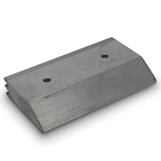 Long Wedge Anode