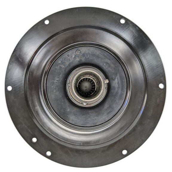 Engine Coupler Assembly V6 & V8 Gas Bravo image number 1