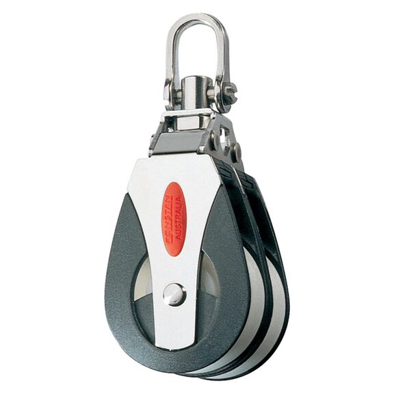 Series 40 All-Purpose Double Block image number 0