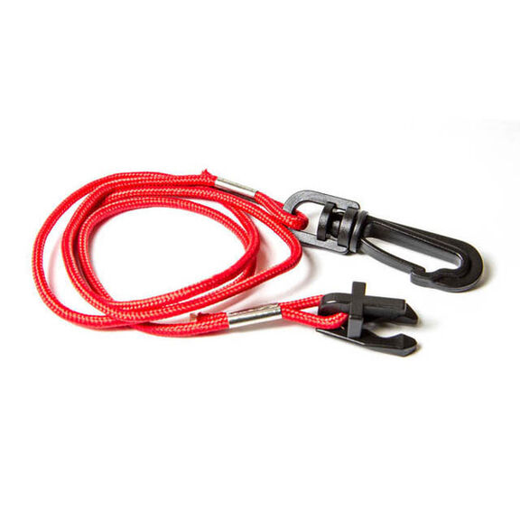 Kill Switch Lanyard for Johnson/Evinrude (OMC) image number 0