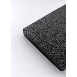 Seaboard Marine HDPE Plastic Lumber, 1/2" Thickness