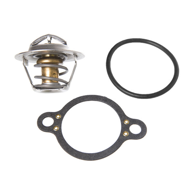 18-3618 Raw Water Cooled Thermostat Kit image number 0