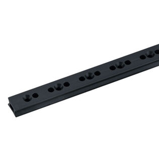 64mm X 2.1m Low-Beam Pinstop Track