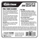Star Tron&reg; Fuel Tank Cleaner, 64 oz. image number 3