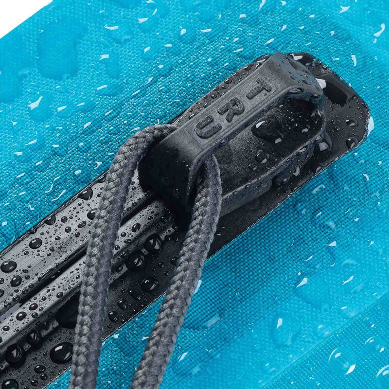 RunOff® Waterproof Medium Travel Pouch image number 3