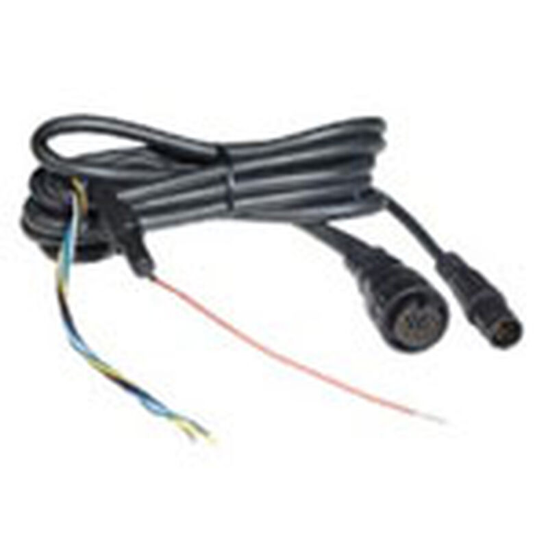 Power/Data Cable (Bare wires) image number 0