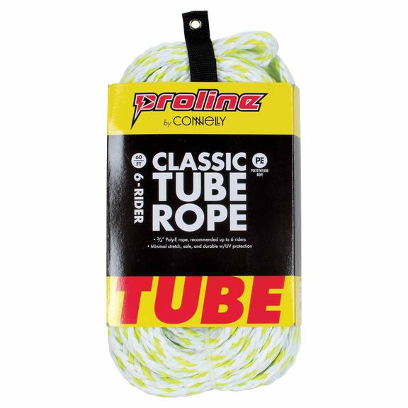 60' 6-Person Classic Tube Rope image number 0