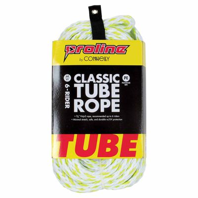 60' 6-Person Classic Tube Rope