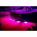 Seablaze Typhoon Through-Hull Underwater Light, 10,000 Lumen, Full Color Spectrum image number 5