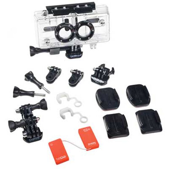 3-D HERO System image number 0