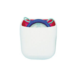 Iris 50 Compass PVC Holder