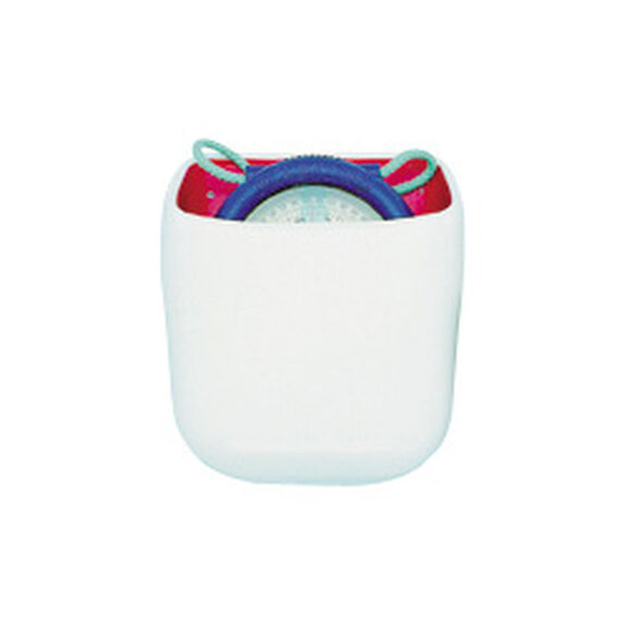 Iris 50 Compass PVC Holder image number 0