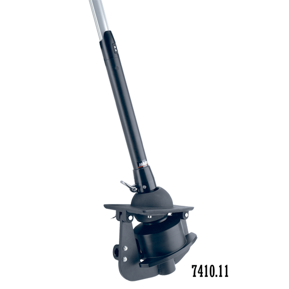 MKIV Underdeck Furler Unit 2 (5/8" Toggle) image number 3