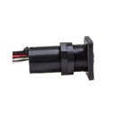 LED Indicator Integrated Tactile All-in-One Switch Kit image number 1