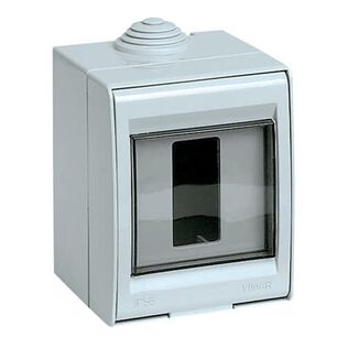Vimar Idea Cover Plate 1-Module