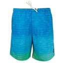 Men's Mahi Skin Swim Trunks image number 0