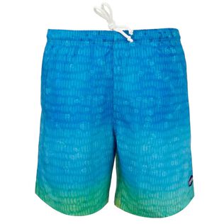 Men's Mahi Skin Swim Trunks