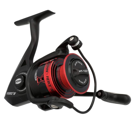 Fierce IV 3000 Spinning Reel image number 0