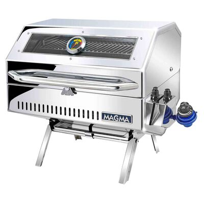 Catalina 2 Infrared Gourmet Series Gas Grill