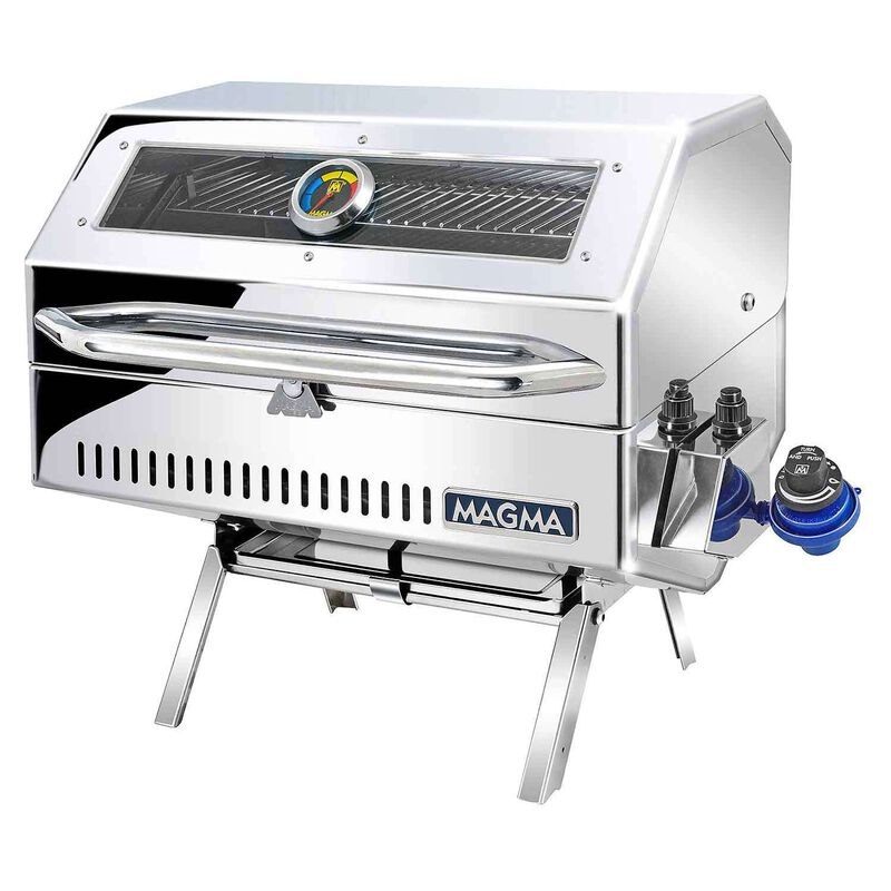 Catalina 2 Infrared Gourmet Series Gas Grill image number 0