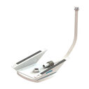 Starlink Flat HP Wedge Base with Light Bar image number 0