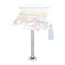 Pedestal Mount for Magma Rectangular Gas & Electric Grills image number 3