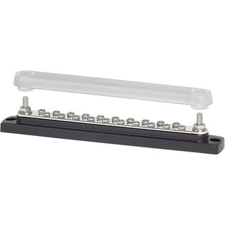 Common 150A BusBar&mdash;20 Gang with Cover