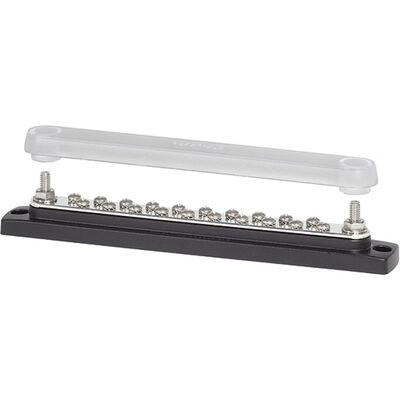 Common 150A BusBar—20 Gang with Cover