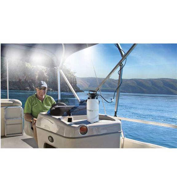 Mariner Misting System image number 0