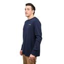 Men's Commercial Boat Shirt image number 1