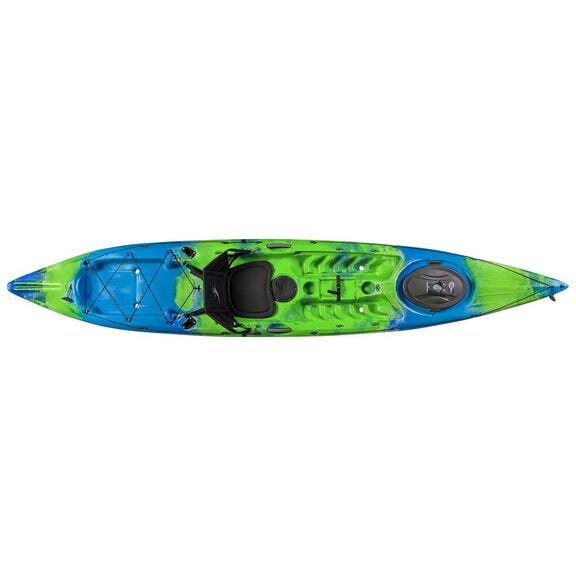 Prowler 13 Sit-On-Top Angler Kayak image number 0