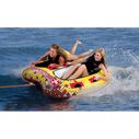 Transformer 2-Person Towable Tube image number 2