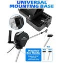 BLUEWING Electric Auto Downrigger Black Billfish 180 image number 2